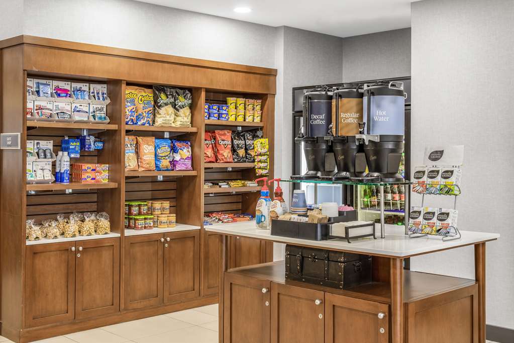 Фото Homewood Suites by Hilton Winnipeg Airport Polo Park MB