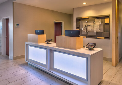 Гостиница Holiday Inn Express & Suites Reno, an Ihg Hotel в Рино