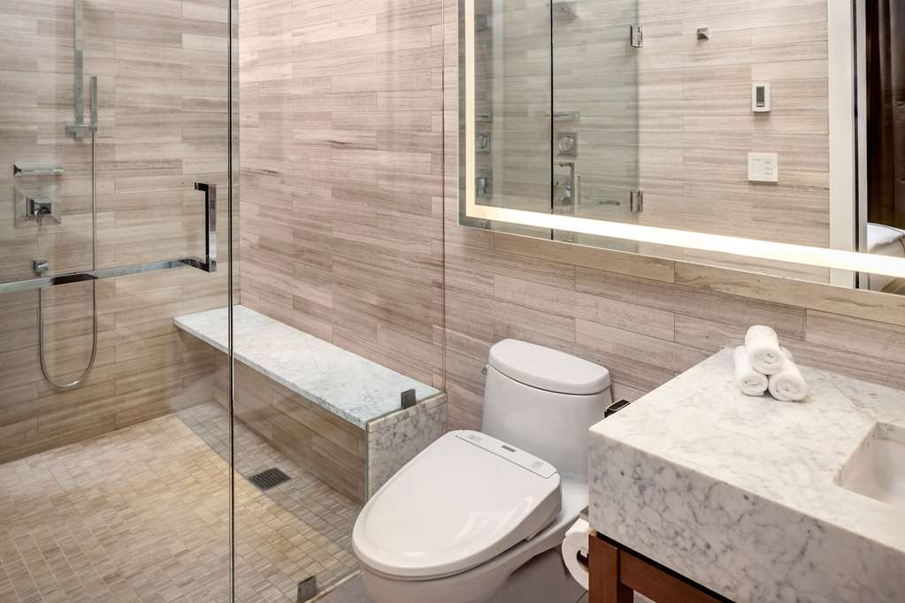 Фото Hilton Club The Quin New York