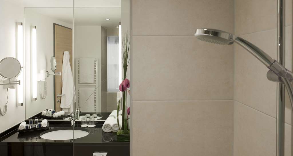 Фото Best Western Plus Welcome Hotel Frankfurt