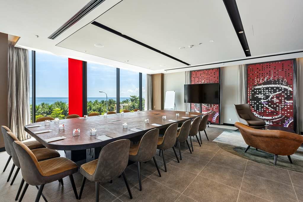 Фото Radisson Red Danang