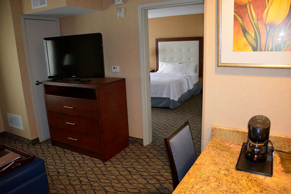 Фото Homewood Suites by Hilton Brighton