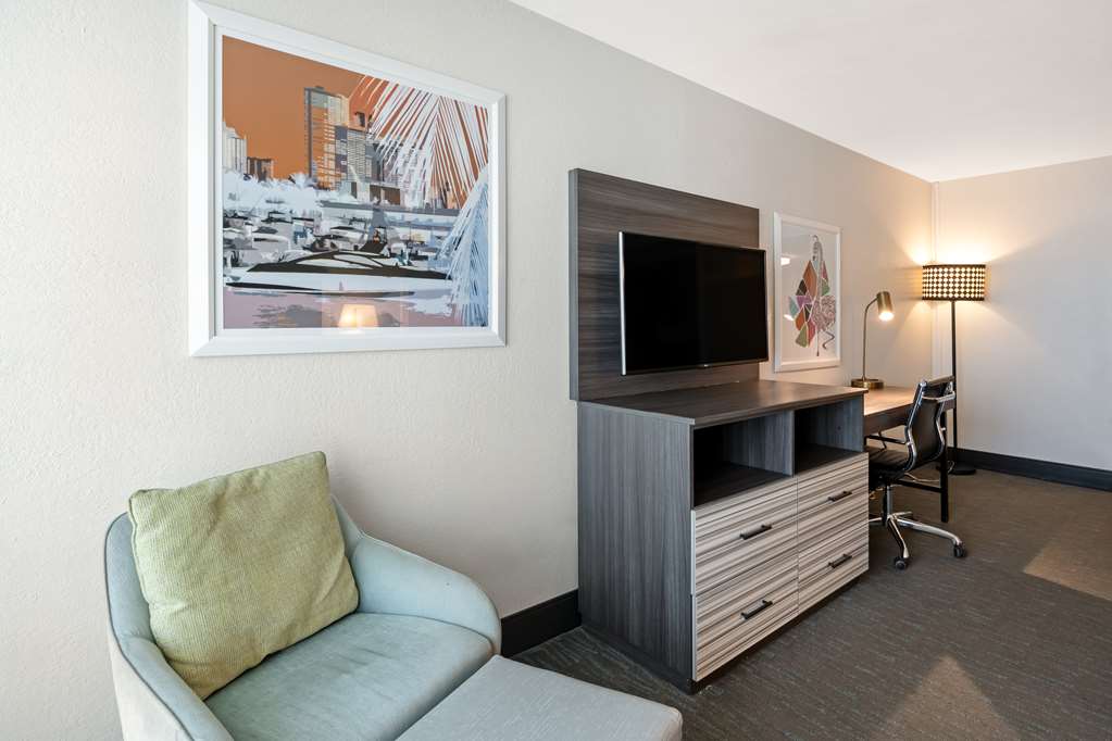 Фото Best Western Plus Daytona Inn Seabreeze Oceanfront