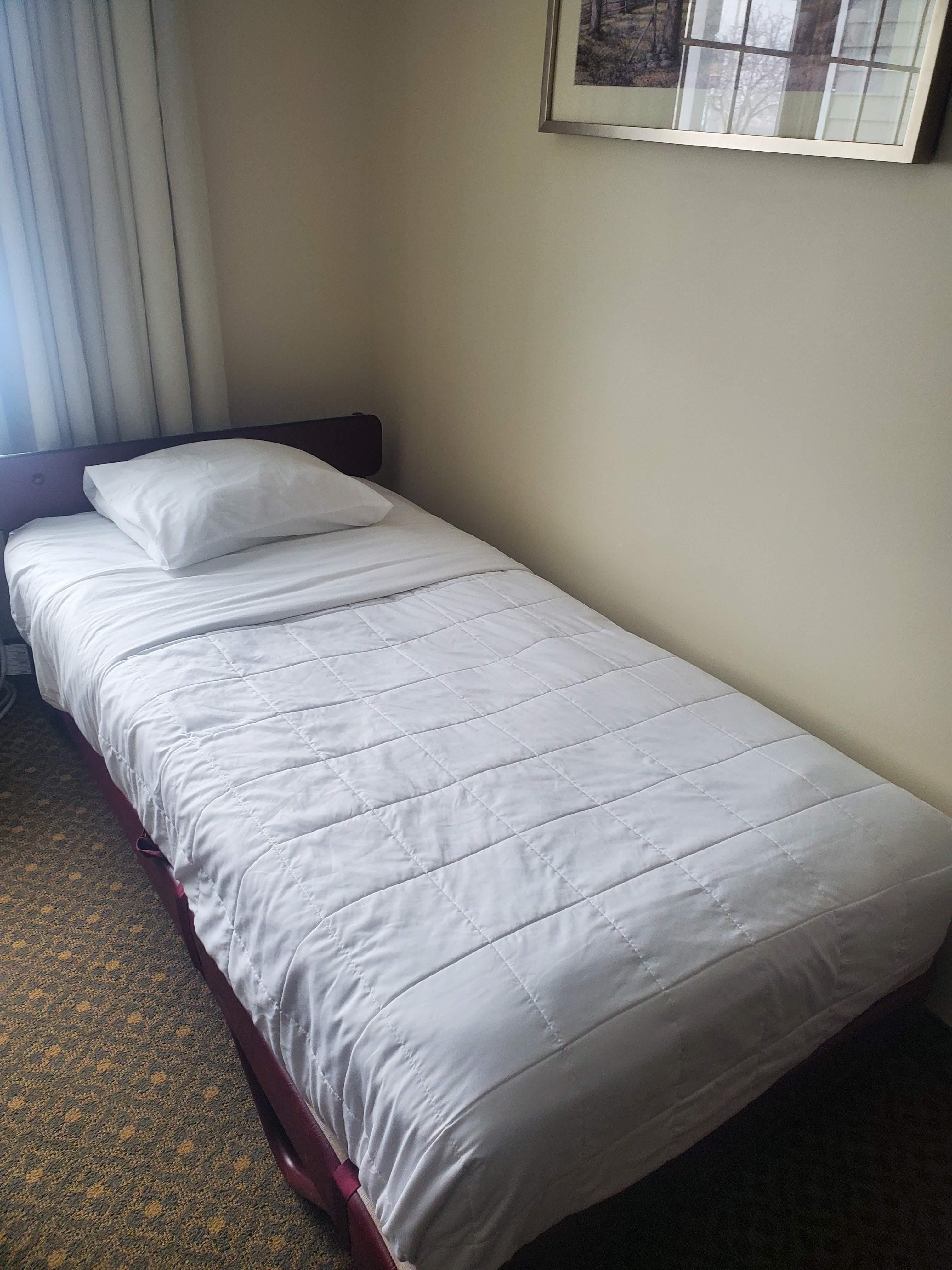 Фото Country Inn at The Mall