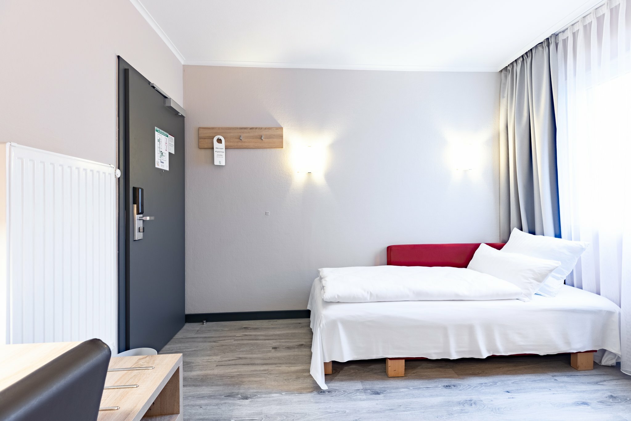 Фото Novum Hotel Garden