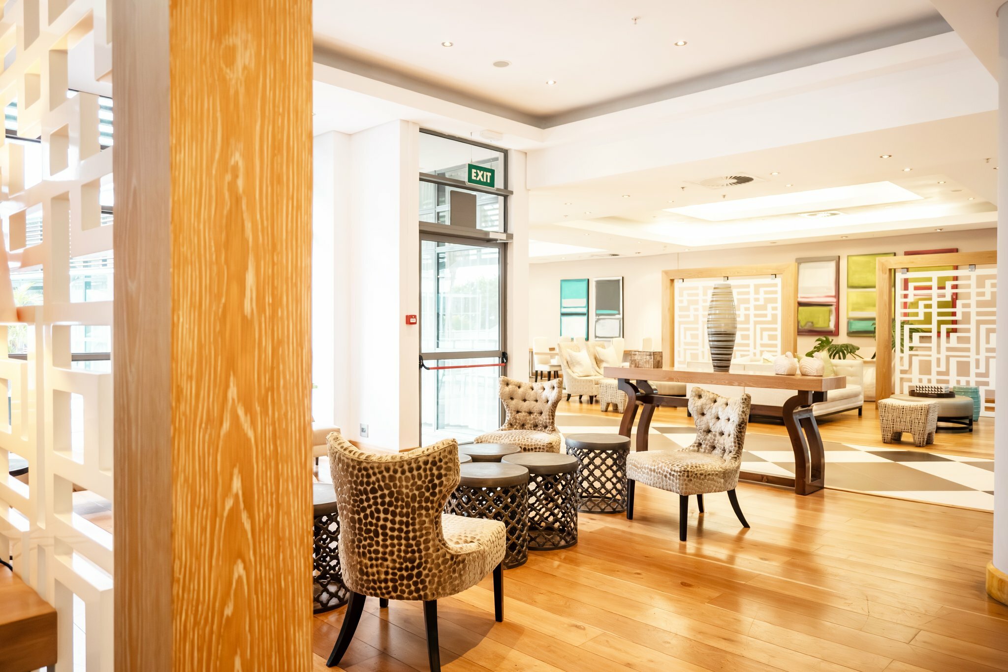 Фото Holiday Inn Mauritius Mon Tresor an Ihg Hotel