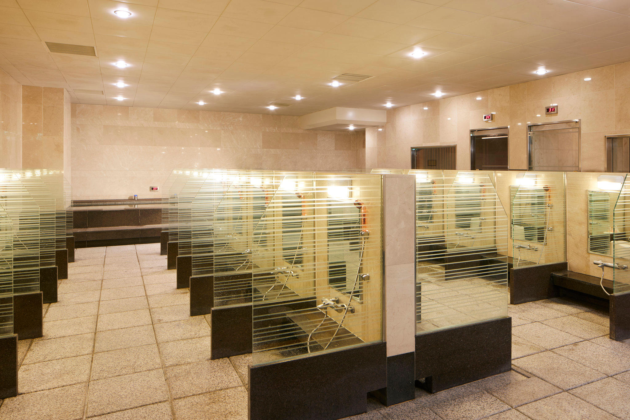 Фото Grand InterContinental Seoul Parnas