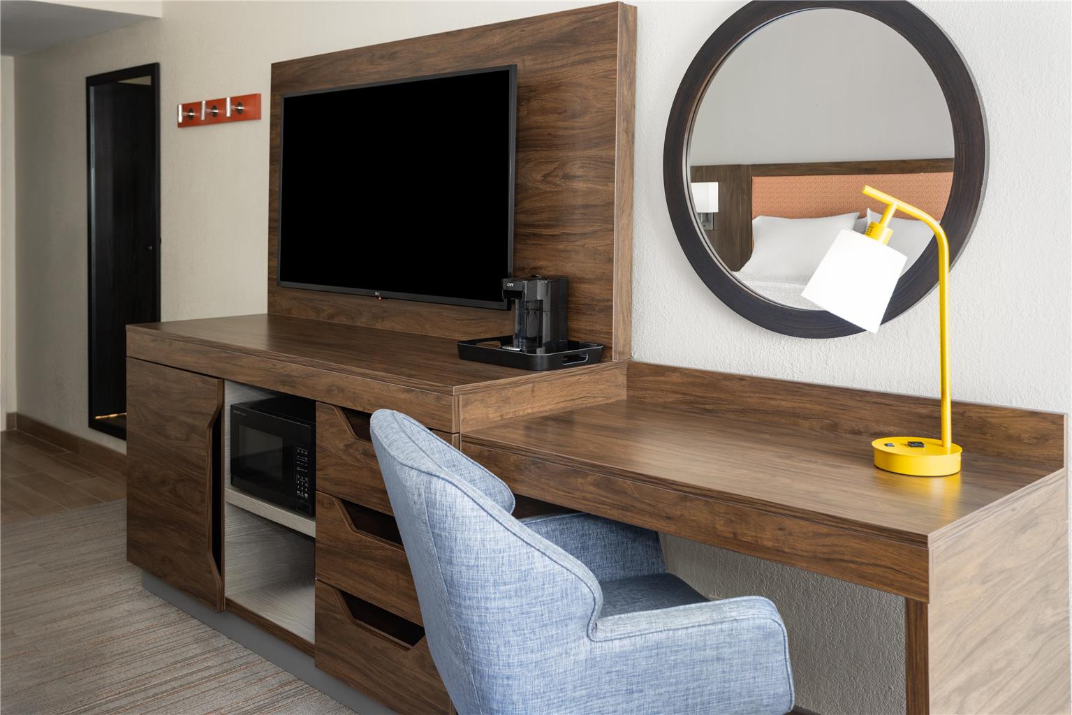 Фото Hampton Inn Somerset