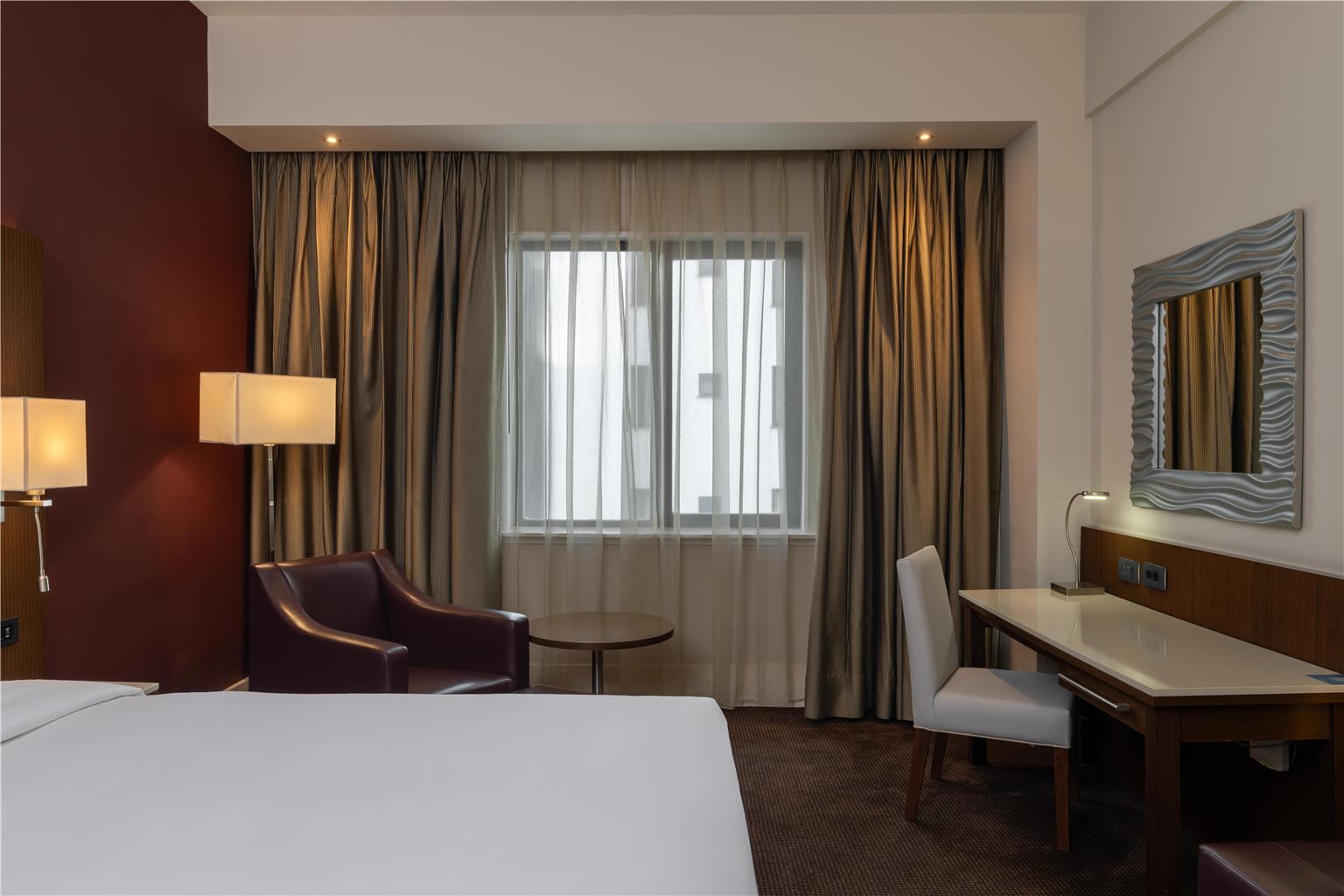 Фото Radisson Blu Hotel Addis Ababa