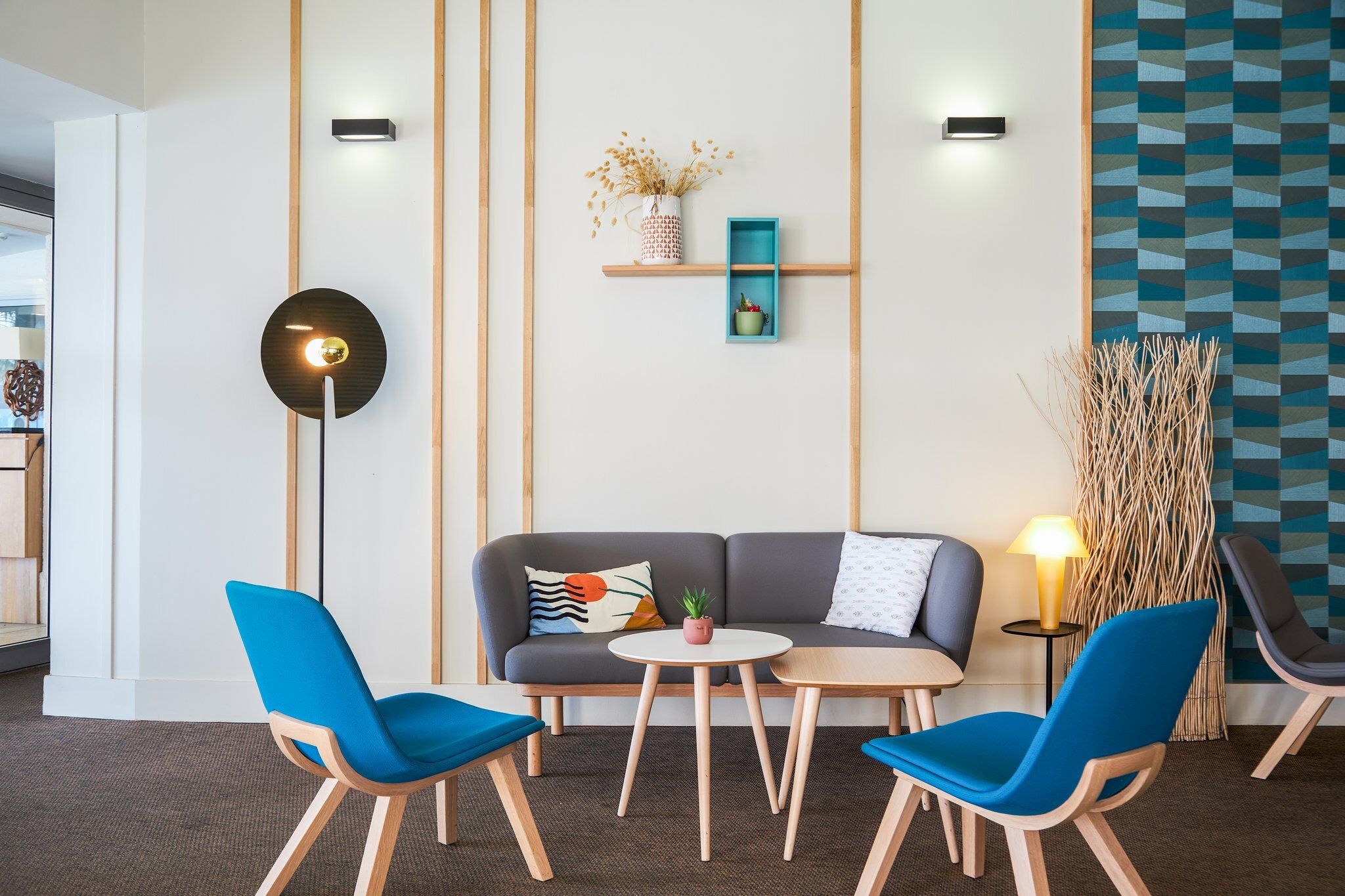 Фото Holiday Inn Perpignan