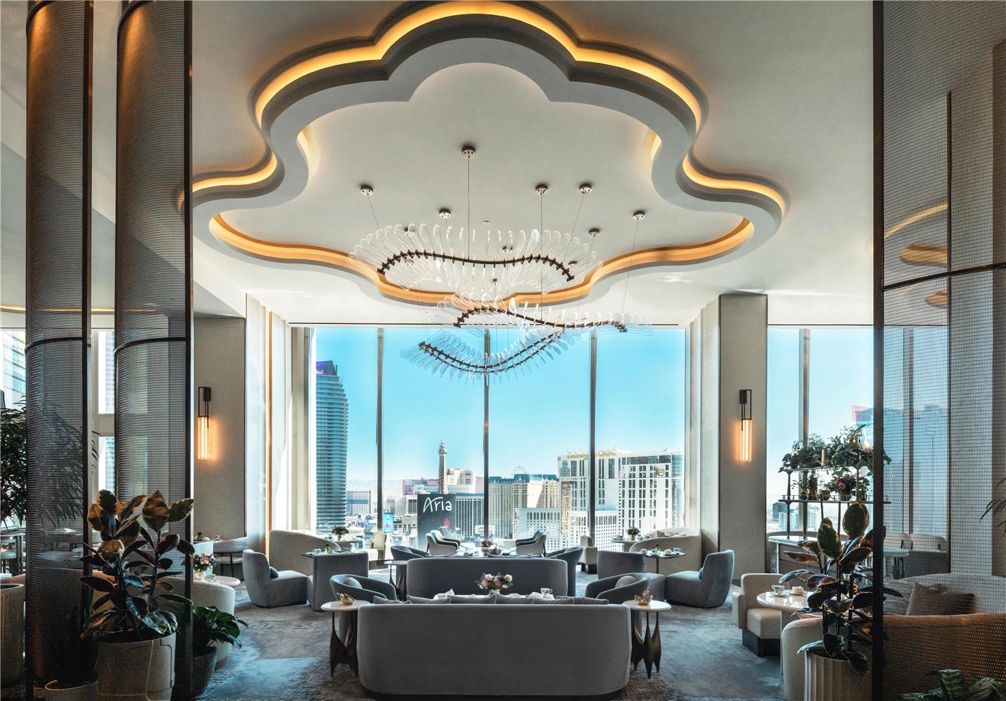 Фото Waldorf Astoria Las Vegas