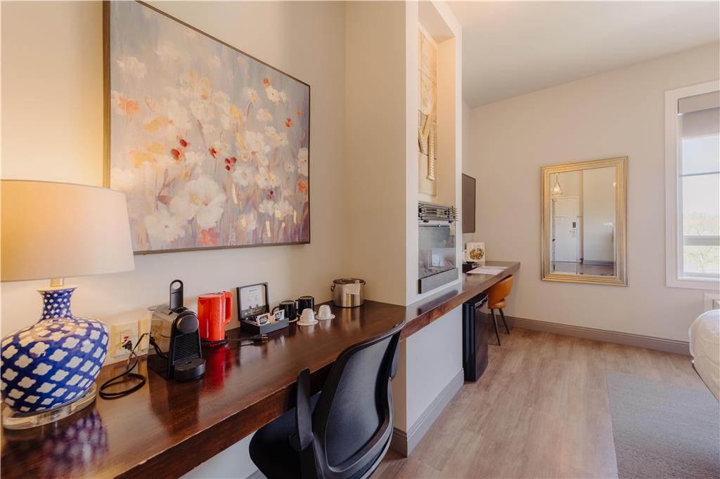 Фото Mercer Hotel Downtown, Bw Premier Collection