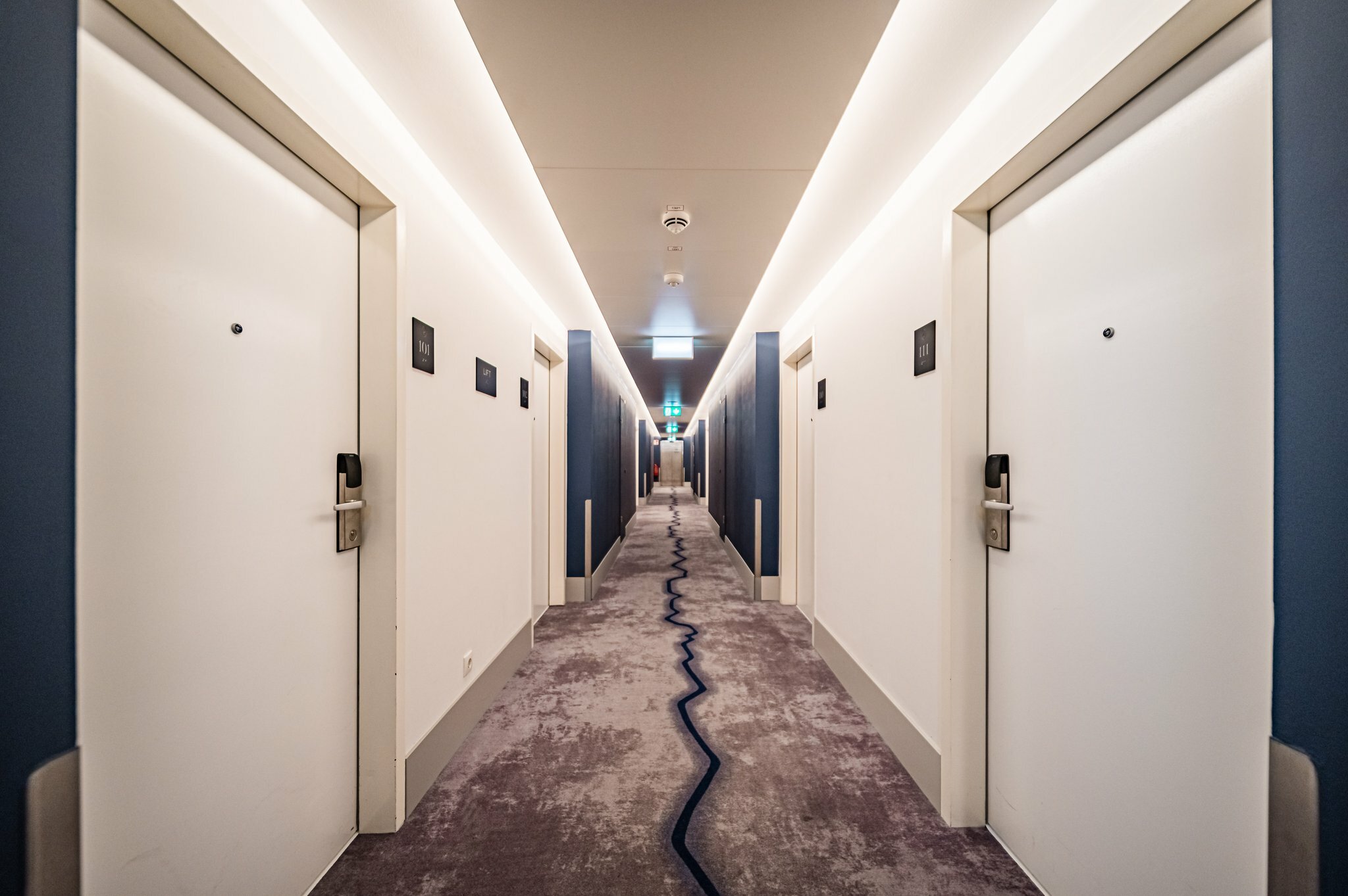 Фото Voco Vienna Prater, an Ihg Hotel