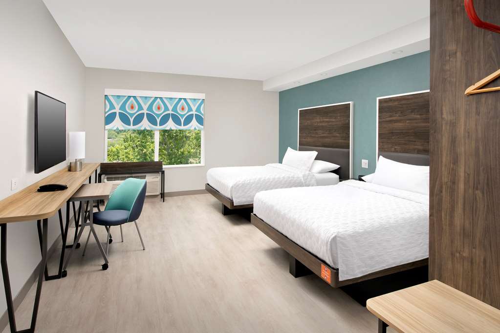 Фото Tru by Hilton Tallahassee Central