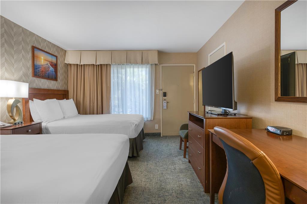 Фото Best Western Seven Seas
