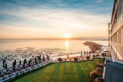 Гостиница Radisson Collection Hotel, Waterfront Cape Town в Кейптауне