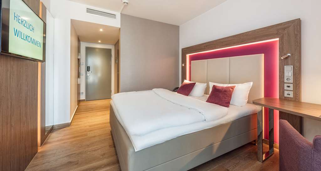 Фото Best Western Plus Hotel Stadtquartier Haan
