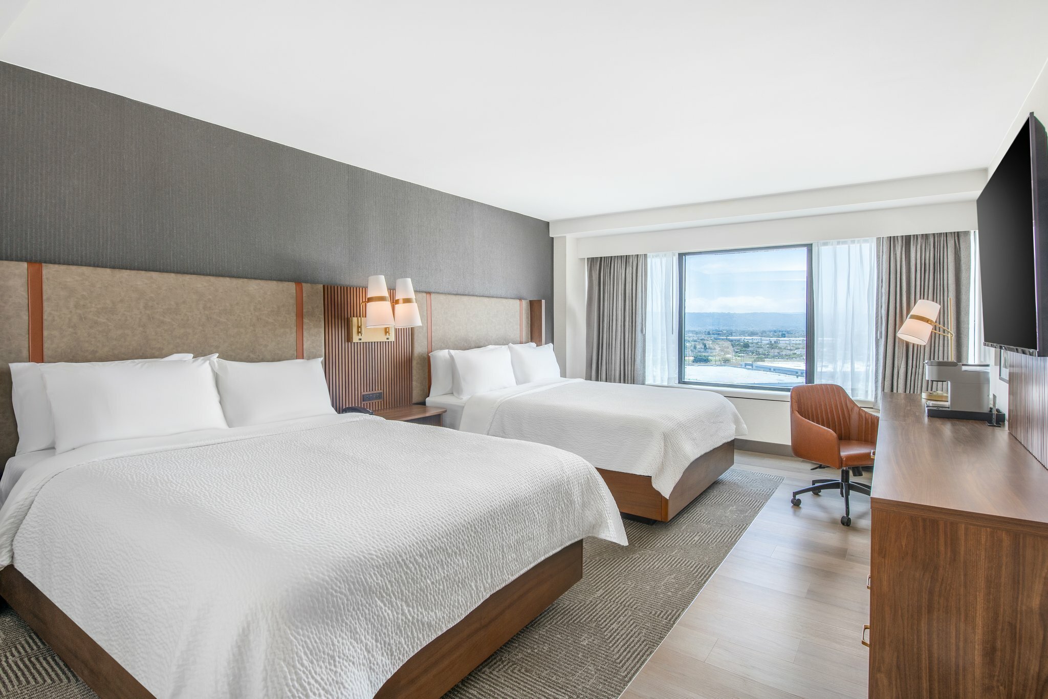 Фото Holiday Inn Los Angeles Gateway - Torrance, an Ihg Hotel