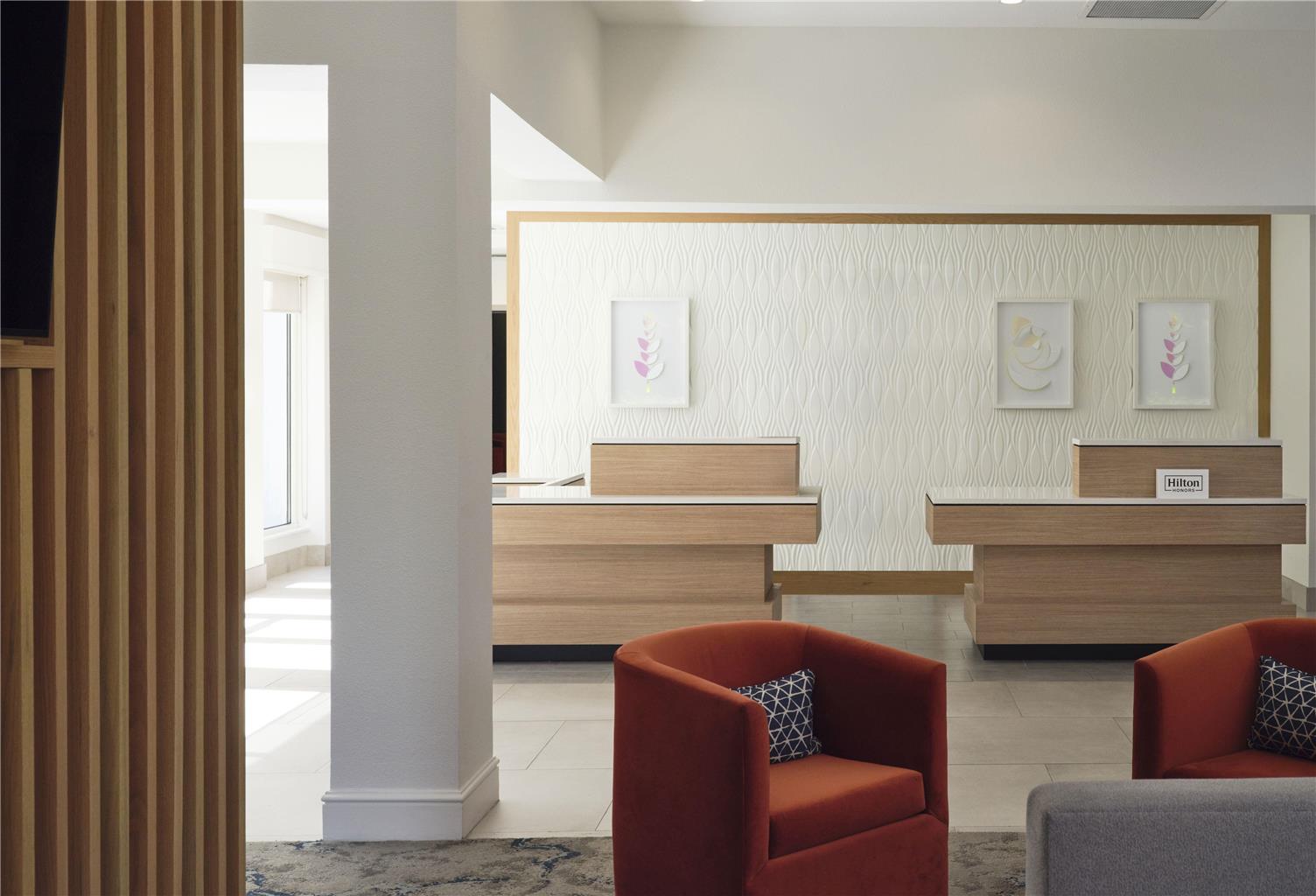 Фото Hilton Garden Inn San Jose/milpitas