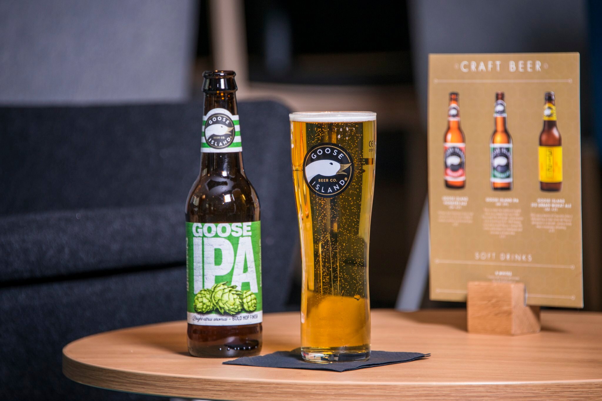 Фото Holiday Inn Express Edinburgh - Leith Waterfront, an Ihg Hotel