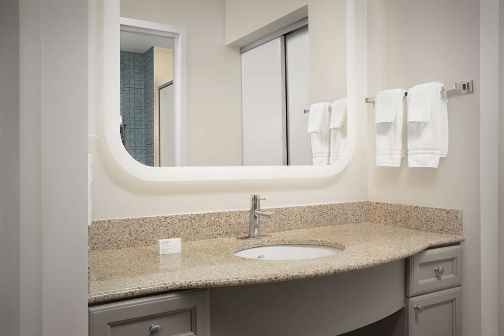 Фото Homewood Suites by Hilton Irving-Dfw Airport