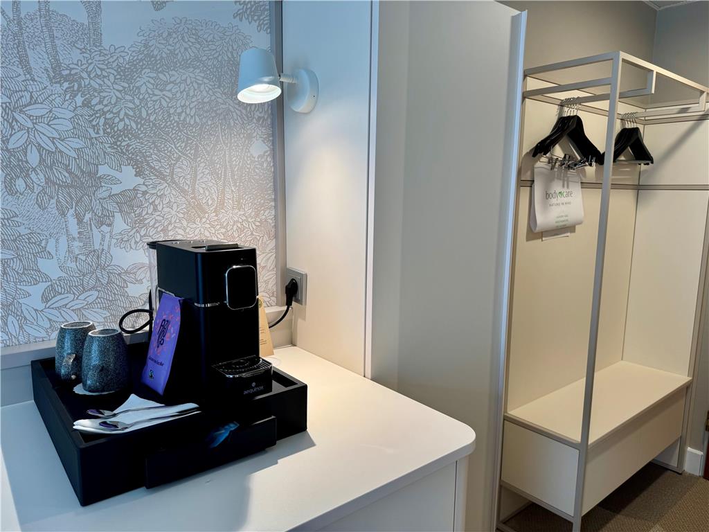 Фото Radisson Blu Hotel Bremen