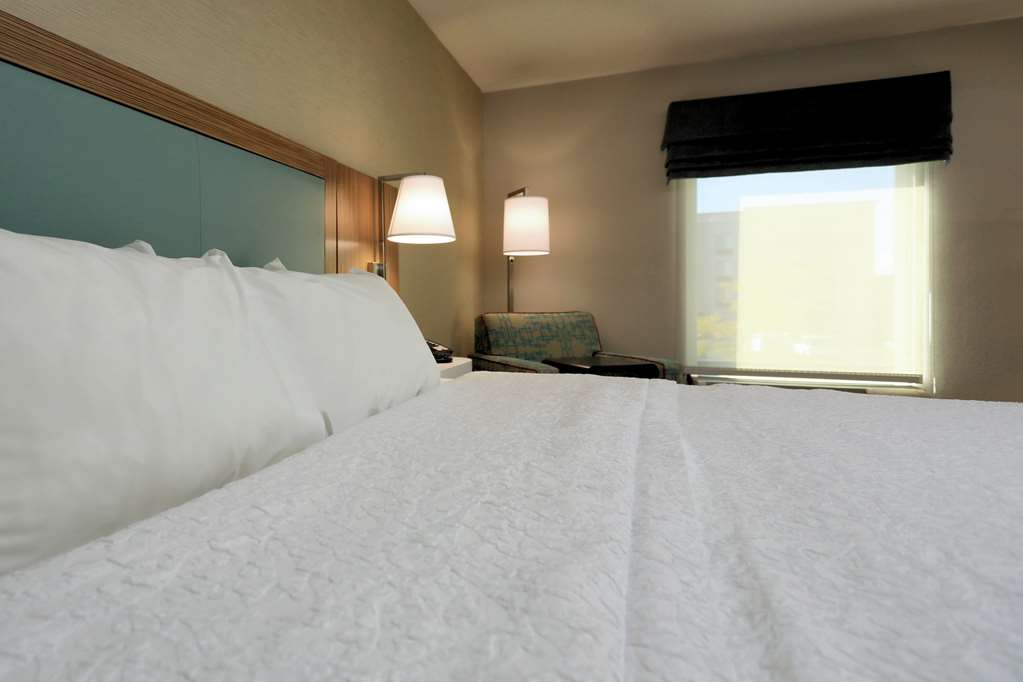 Фото Hampton Inn Batavia