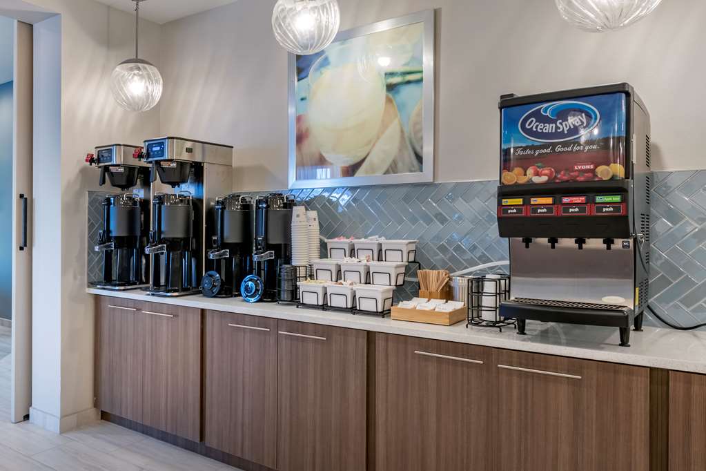 Фото Best Western Plus Lakeland