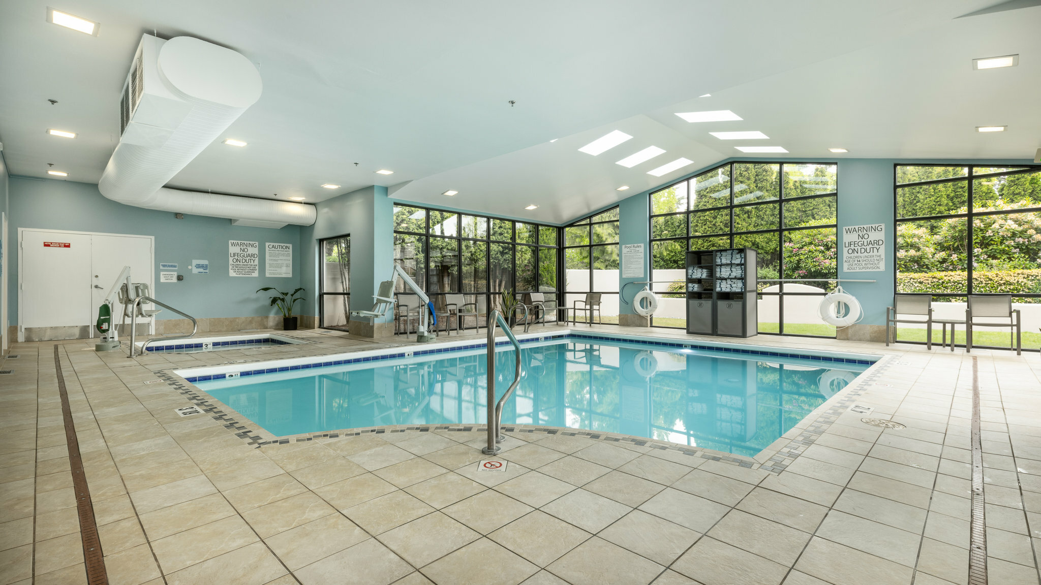 Фото Holiday Inn Express Bellingham, an Ihg Hotel