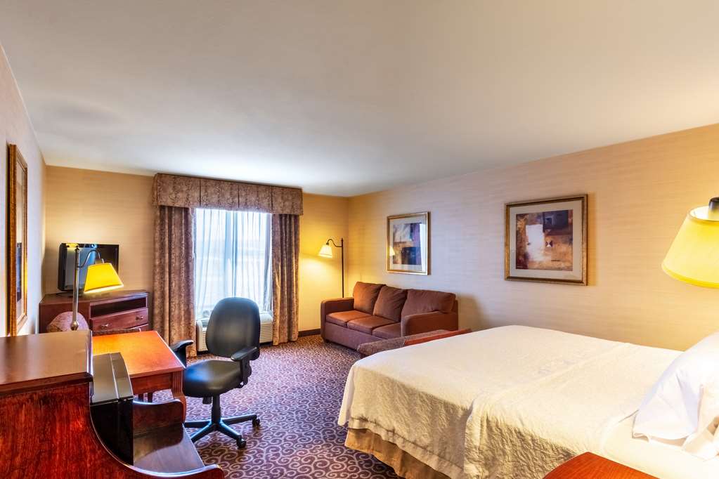 Фото Hampton Inn Rawlins