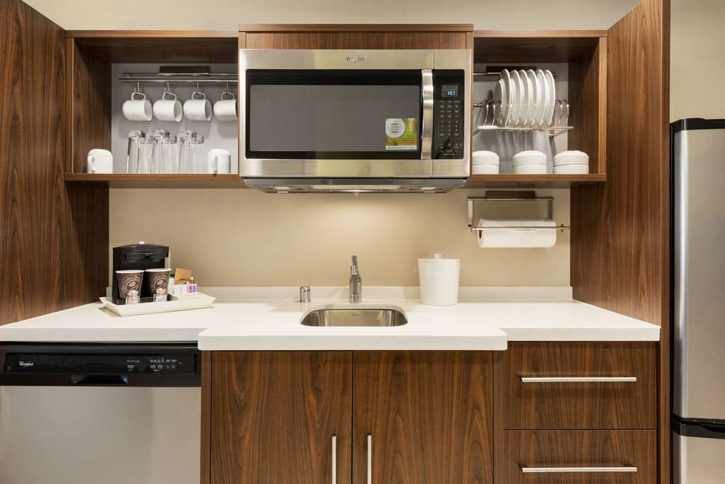Фото Home2 Suites by Hilton Menomonee Falls Milwaukee