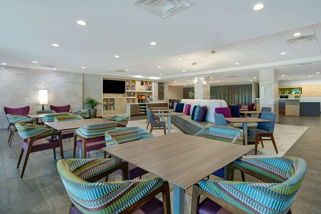 Фото Home2 Suites by Hilton Plano Richardson