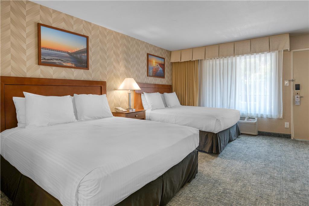 Фото Best Western Seven Seas