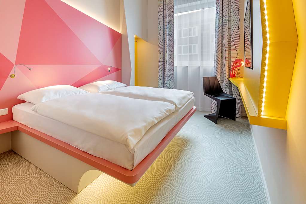 Фото Prize by Radisson Munster City