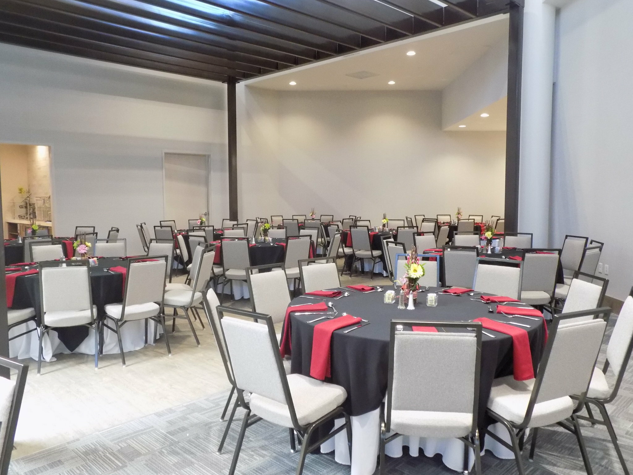 Фото Holiday Inn Orlando International Airport, an Ihg Hotel