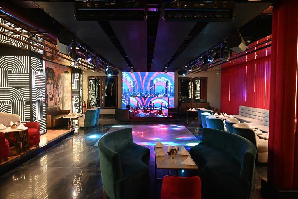 Фото Radisson Blu Gorakhpur