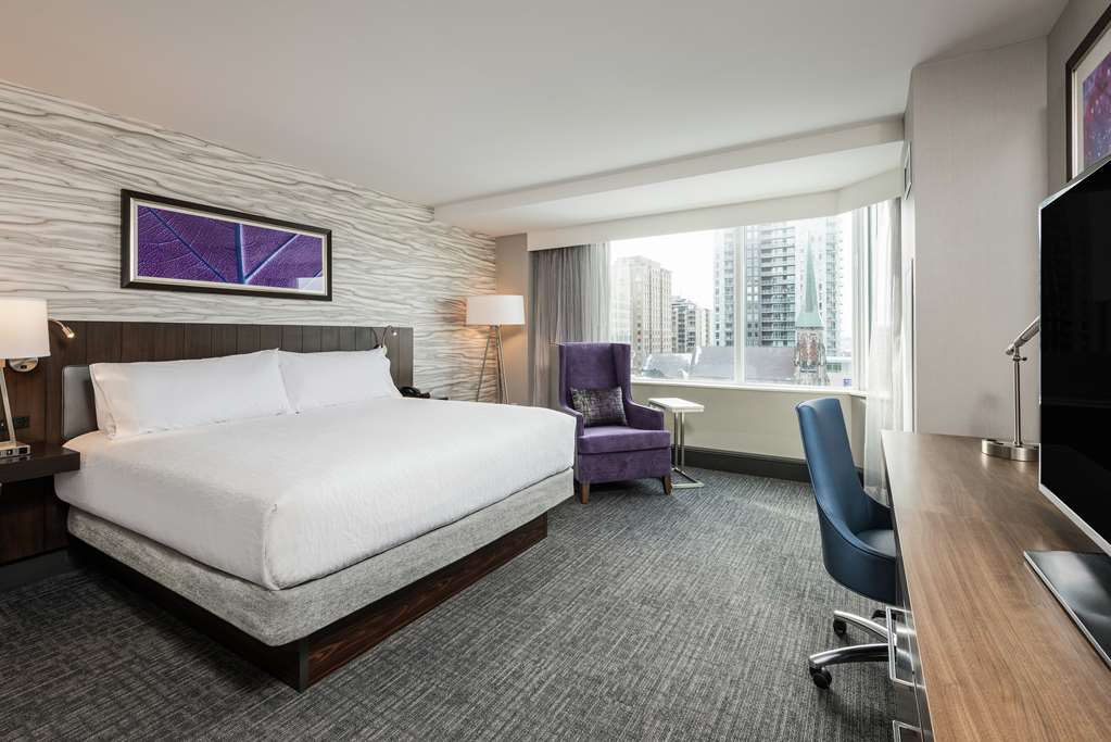 Фото Homewood Suites by Hilton Ottawa Downtown