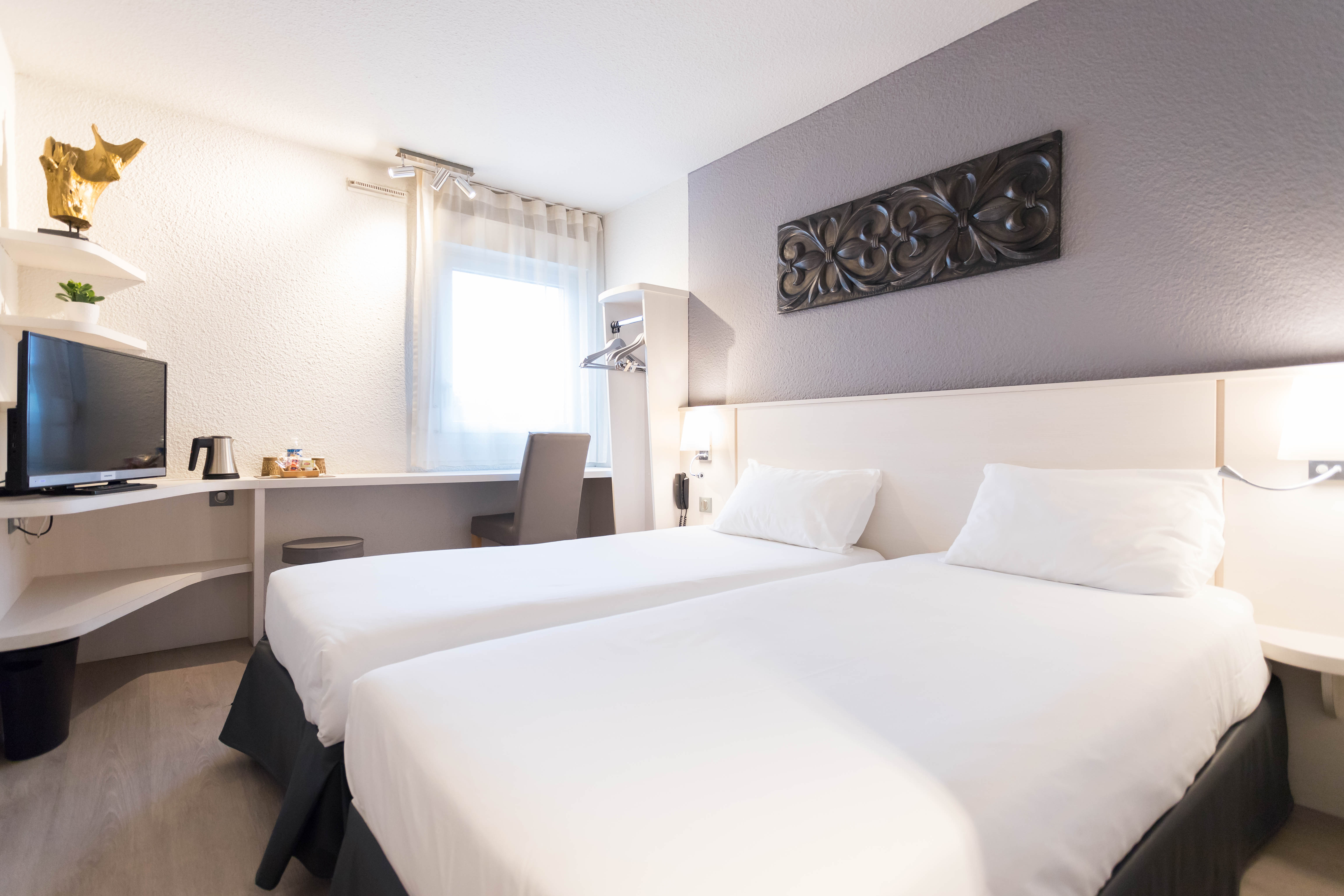 Фото ibis Styles Strasbourg Nord PdC 