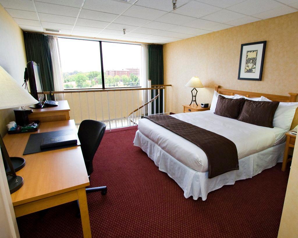 Фото Millennium Maxwell House Nashville