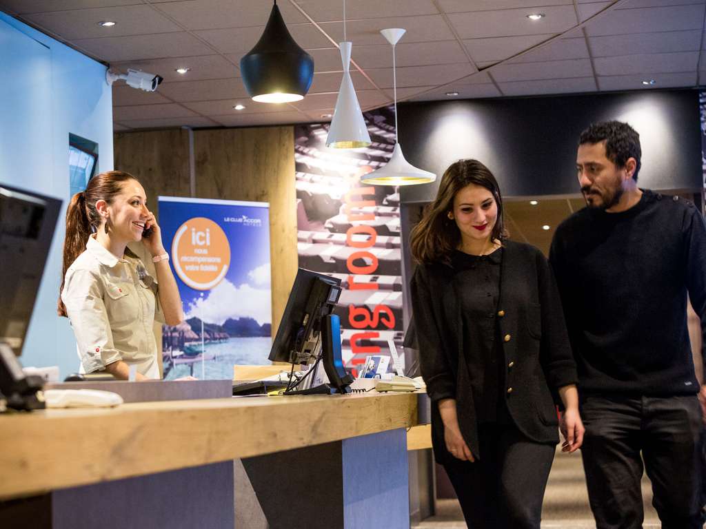 Фото Ibis Porto Alegre Aeroporto