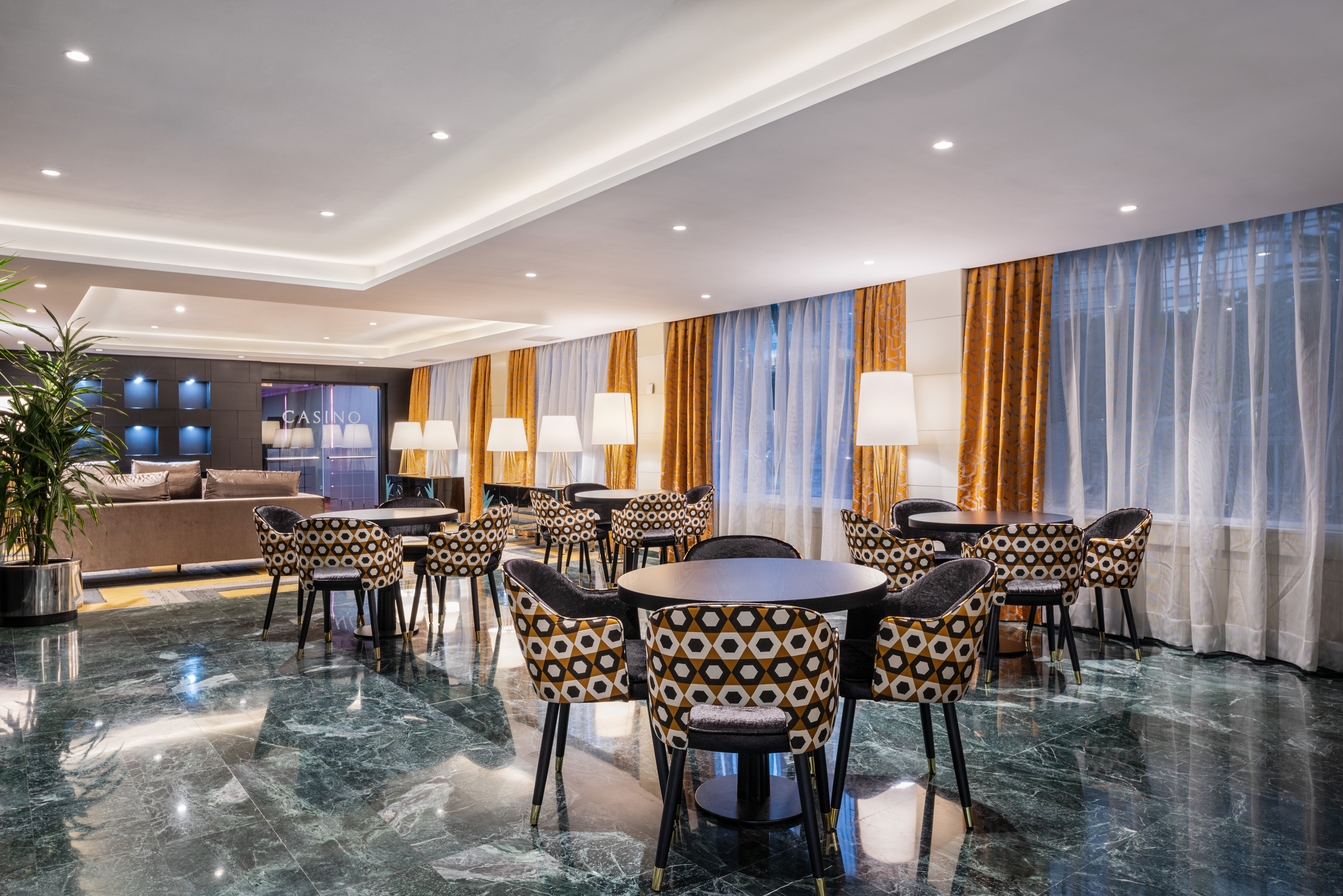 Фото Eurostars Atlántico