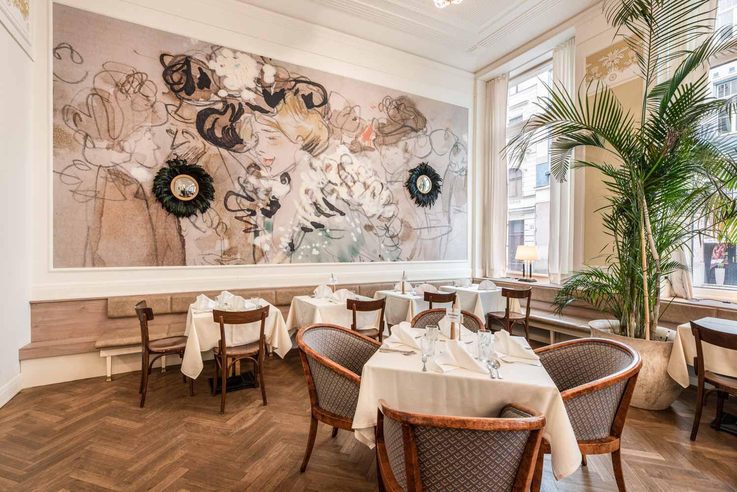 Фото Grand Hotel Union Eurostars