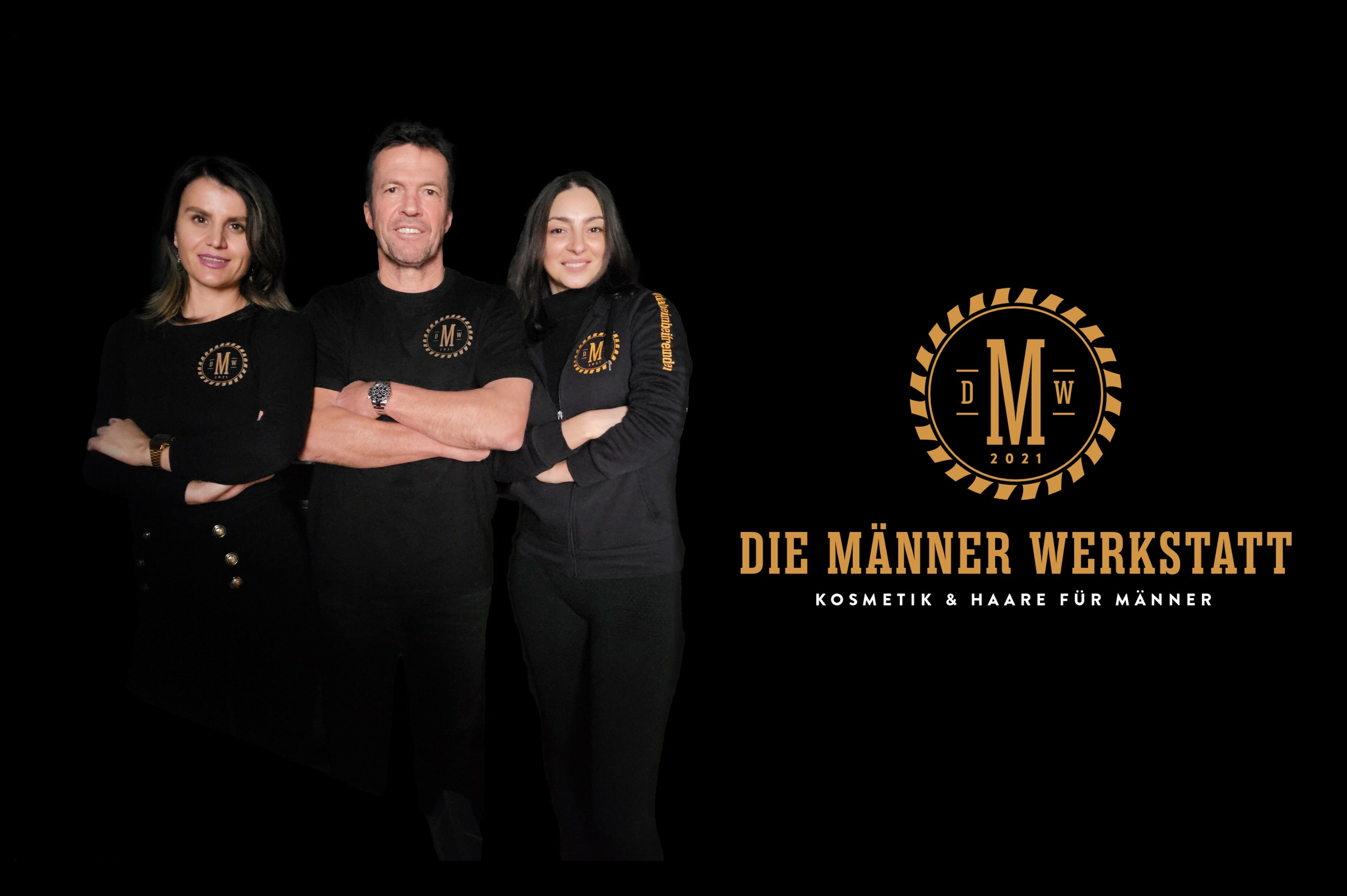 Die Männer Werkstatt München Wilhelm Kosmetik & Haare für Männer - Maniküre - Pediküre - Gesichtsbehandlung