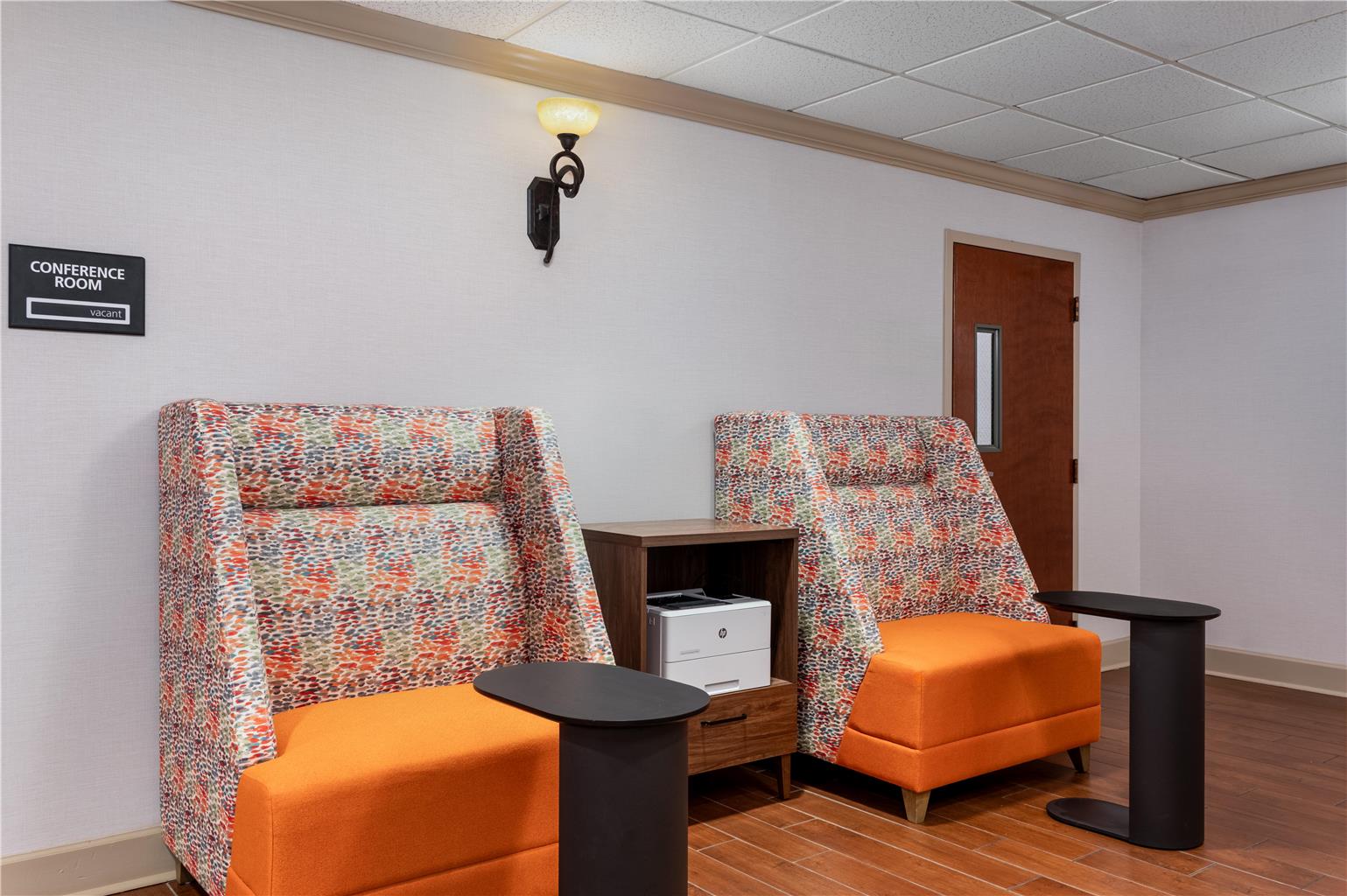 Фото Hampton Inn South Hill