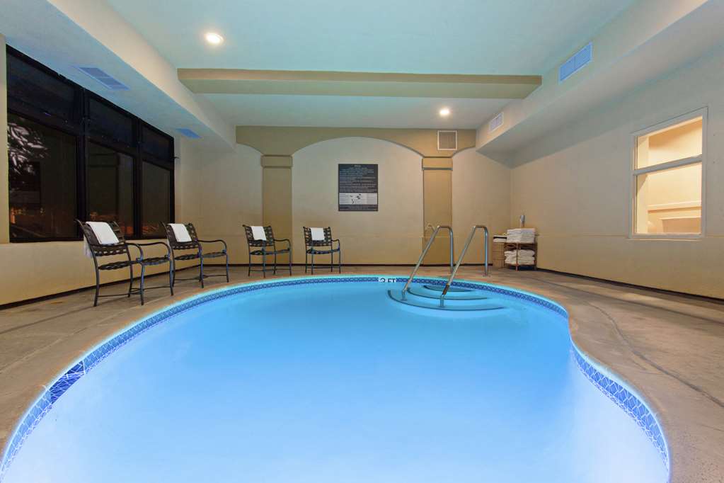 Фото Hampton Inn Santa Cruz