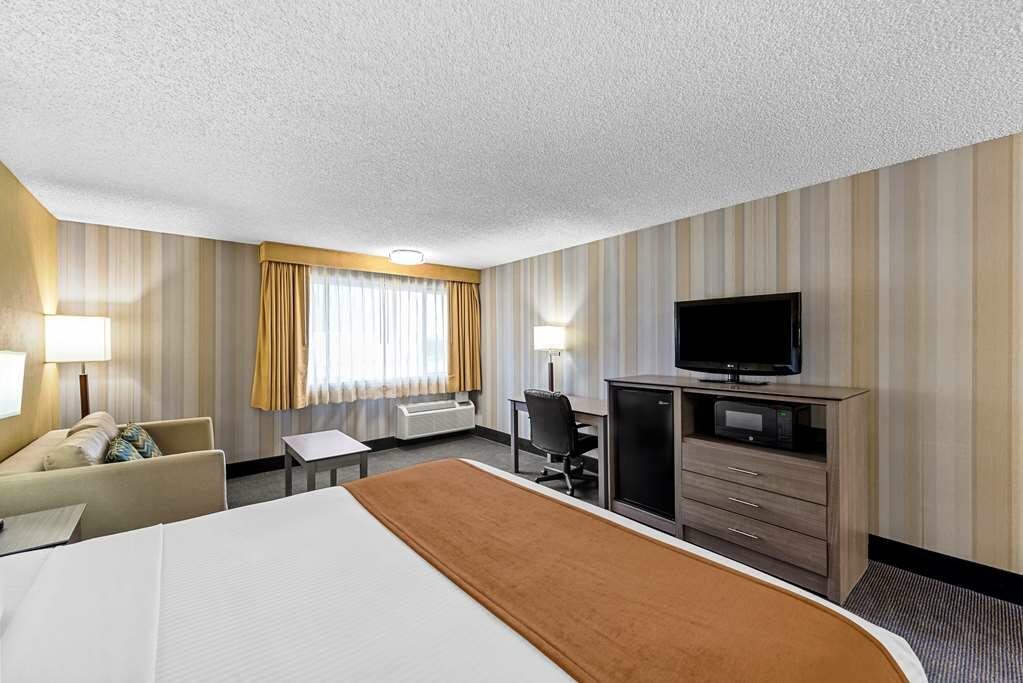 Фото Best Western Cascadia Inn