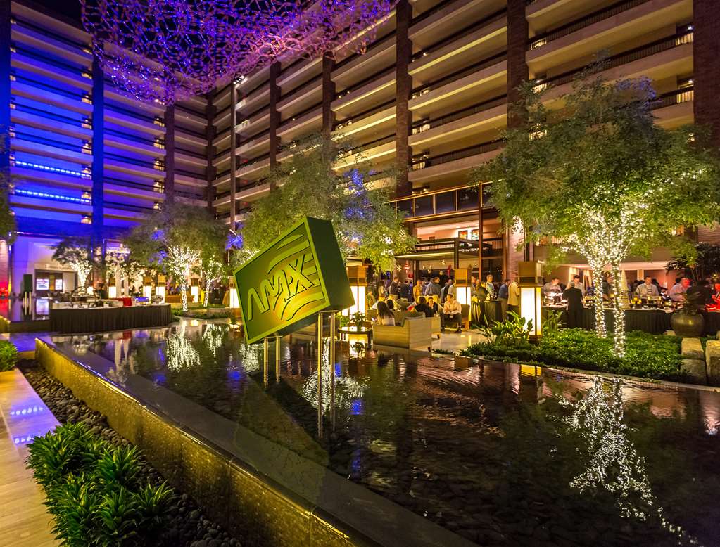 Фото Hilton Anatole