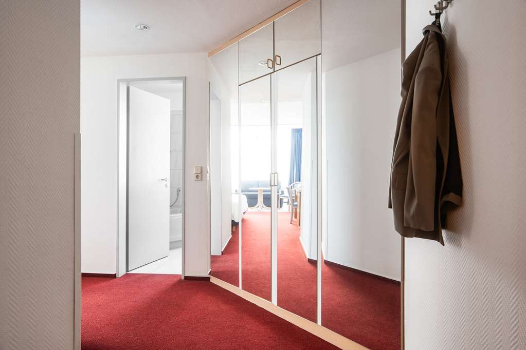 Фото Best Western Hotel Heide