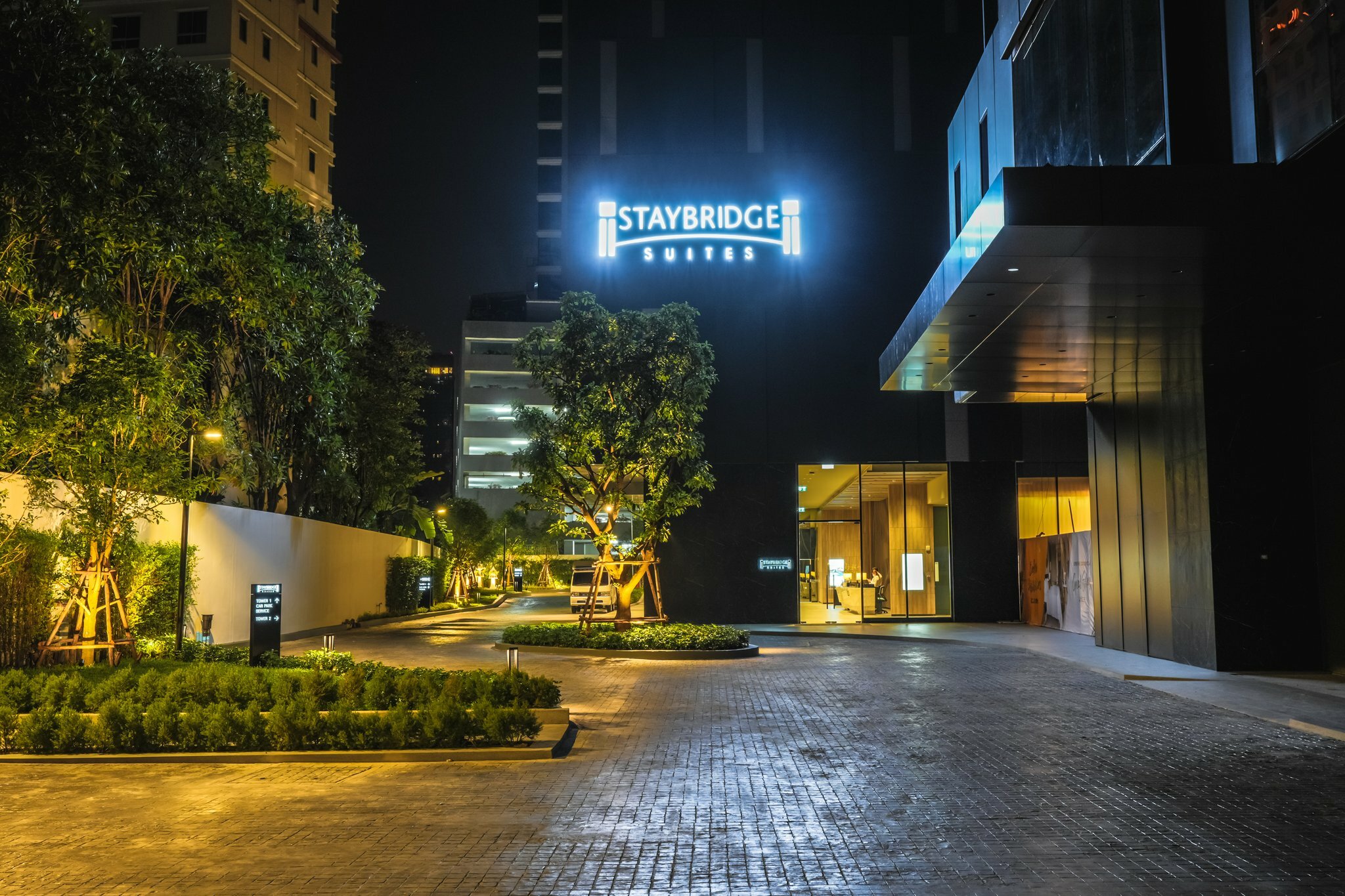 Фото Staybridge Suites Bangkok Sukhumvit