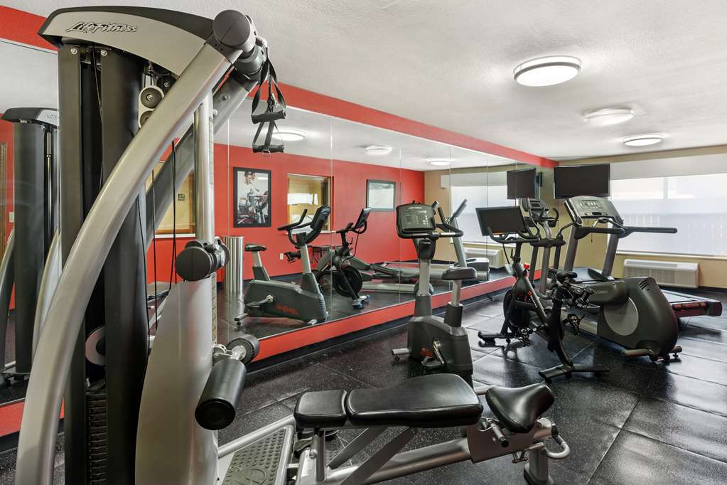 Фото Best Western Plus Waco North